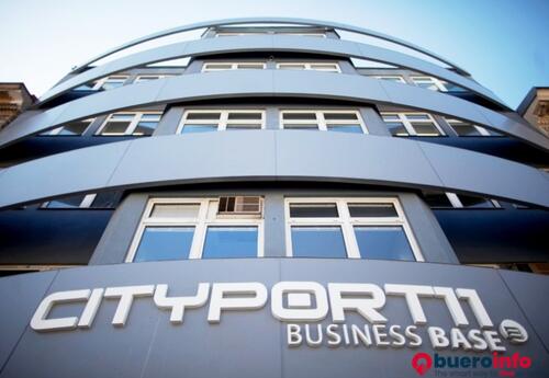 Büros zu vermieten in Cityport11 Business Base