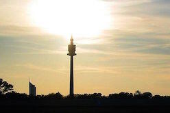 Wiener Donauturm steht zum Verkauf