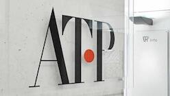ATP mit Top Platzierung in den BD WORLD ARCHITECTURE Top 100