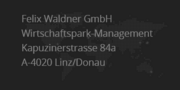 Felix Waldner GmbH