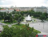 Büros zu vermieten in Schwarzenbergerplatz 5