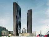 Büros zu vermieten in Donau City Towers 1