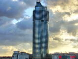 Büros zu vermieten in Millennium Tower