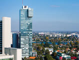 Büros zu vermieten in IZD Tower