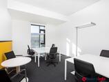 Büros zu vermieten in Arbeiten flexibel in Regus Messecarree