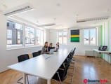 Büros zu vermieten in Arbeitsplätze, Services und Support unterstützen Sie bei der Arbeit in Regus Graben 19