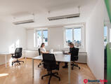 Büros zu vermieten in Arbeitsplätze, Services und Support unterstützen Sie bei der Arbeit in Regus Graben 19