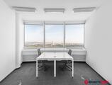 Büros zu vermieten in Arbeiten nach Ihren Vorstellungen im Regus Millennium Tower entdecken