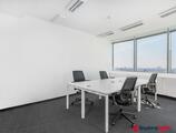 Büros zu vermieten in Arbeiten nach Ihren Vorstellungen im Regus Millennium Tower entdecken