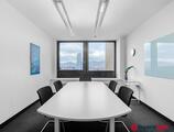 Büros zu vermieten in Arbeitsplätze, Services und Support unterstützen Sie bei der Arbeit in Regus City Tower