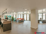 Büros zu vermieten in Arbeitsplätze, Services und Support unterstützen Sie bei der Arbeit in Regus Icon Tower