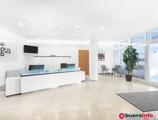 Büros zu vermieten in Arbeiten, Meetings und Zusammenarbeit im Regus Cityport 11 Business Center