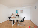 Büros zu vermieten in Arbeitsplätze, Services und Support unterstützen Sie bei der Arbeit in Regus Graben 19