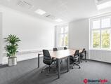 Büros zu vermieten in Alle flexiblen Arbeitsplätze in Regus Promenade entdecken