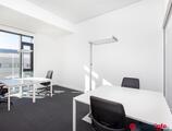 Büros zu vermieten in Arbeiten flexibel in Regus Messecarree