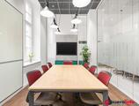 Büros zu vermieten in Alle flexiblen Arbeitsplätze in Regus Promenade entdecken