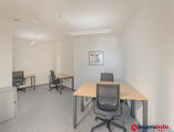 Büros zu vermieten in Arbeitsplätze, Services und Support unterstützen Sie bei der Arbeit in Regus Icon Tower
