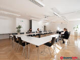 Büros zu vermieten in Arbeitsplätze, Services und Support unterstützen Sie bei der Arbeit in Regus Graben 19