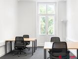 Büros zu vermieten in Alle flexiblen Arbeitsplätze in Regus Promenade entdecken