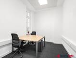 Büros zu vermieten in Alle flexiblen Arbeitsplätze in Regus Promenade entdecken