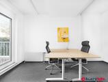 Büros zu vermieten in Arbeiten, Meetings und Zusammenarbeit im Regus Cityport 11 Business Center