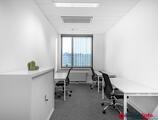 Büros zu vermieten in Arbeiten an flexiblen Arbeitsplätzen in Regus Westbahnhof