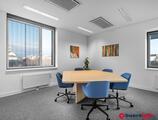Büros zu vermieten in Arbeiten an flexiblen Arbeitsplätzen in Regus Westbahnhof