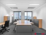 Büros zu vermieten in Arbeiten an flexiblen Arbeitsplätzen in Regus Westbahnhof