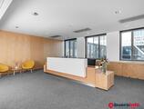 Büros zu vermieten in Arbeiten an flexiblen Arbeitsplätzen in Regus Westbahnhof