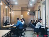 Büros zu vermieten in ZI8 Coworking and Event Space