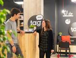 Büros zu vermieten in Talent Garden