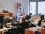 Büros zu vermieten in Talent Garden
