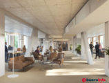 Büros zu vermieten in Fabrik 1230