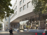 Büros zu vermieten in Fabrik 1230