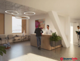 Büros zu vermieten in Fabrik 1230