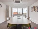 Büros zu vermieten in Arbeitsplätze, Services und Support unterstützen Sie bei der Arbeit in Regus Hall in Tirol, Hall Haus