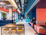 Büros zu vermieten in The Social Hub Vienna