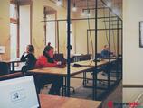 Büros zu vermieten in ZI8 Coworking & Event Space