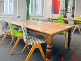 Büros zu vermieten in Arbeiten flexibel in Regus Fleischmarkt