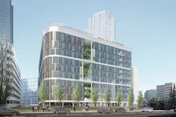 MIPIM 2015: Immobilienprojekte aus aller Welt MIPIM 2015: Immobilienprojekte aus aller Welt