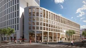 Büros für Wien: Gut gefüllte Projekt-Pipeline Büros für Wien: Gut gefüllte Projekt-Pipeline