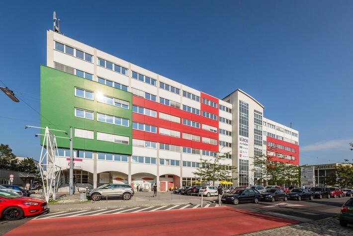 Westcore Europe kauft U6 Center in Wien Westcore Europe kauft U6 Center in Wien