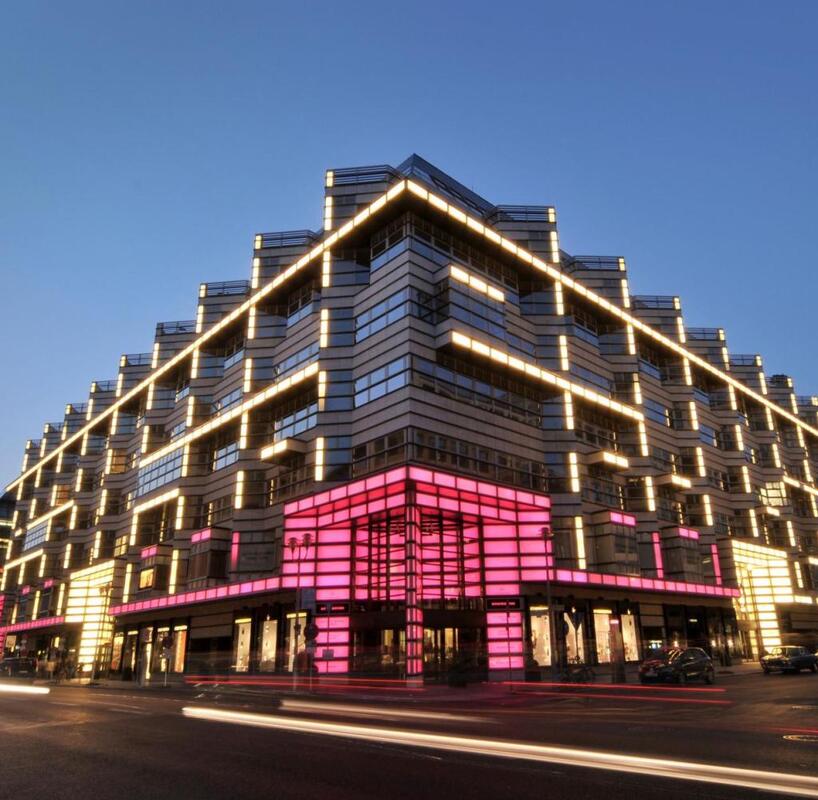 Handelsimmobilien – ein Markt im Wandel Handelsimmobilien – ein Markt im Wandel