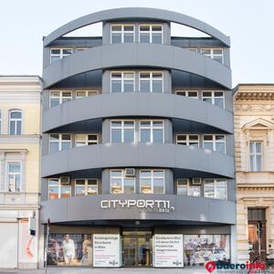 Arbeiten, Meetings und Zusammenarbeit im Regus Cityport 11 Business Center