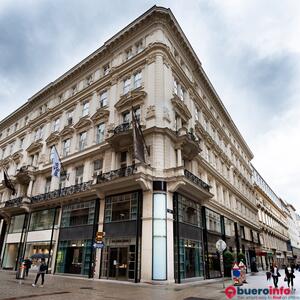 Regus Kohlmarkt
