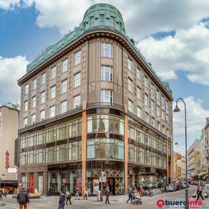 Regus Fleischmarkt