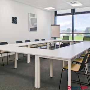 Arbeitsplätze, Services und Support unterstützen Sie bei der Arbeit in Klagenfurt, Modepark Röther