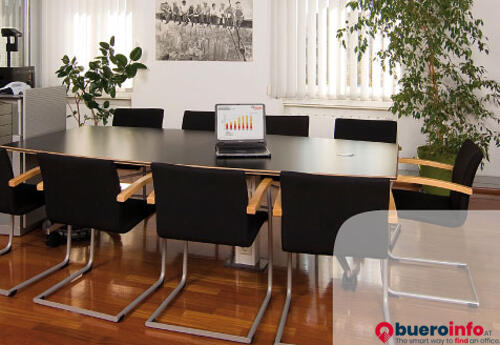 Büros zu vermieten in Center Office