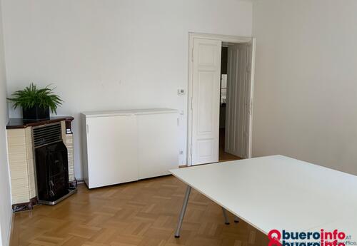 Büros zu vermieten in Altbau