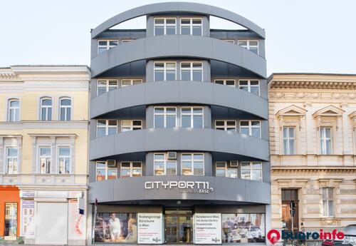Büros zu vermieten in Arbeiten, Meetings und Zusammenarbeit im Regus Cityport 11 Business Center
